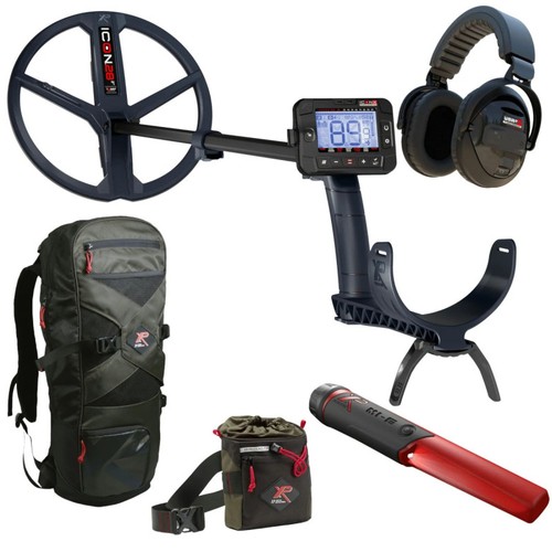 Iconx adventure pack - iconx,