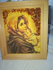 Bernstein Bild Natur