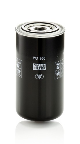 Filter arbeitshydraulik - filter,