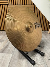 Paiste PST5 Medium Crash