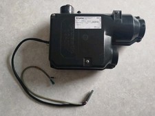 Truma Trumatik E 2400 E Standheizung für Erdgas CNG