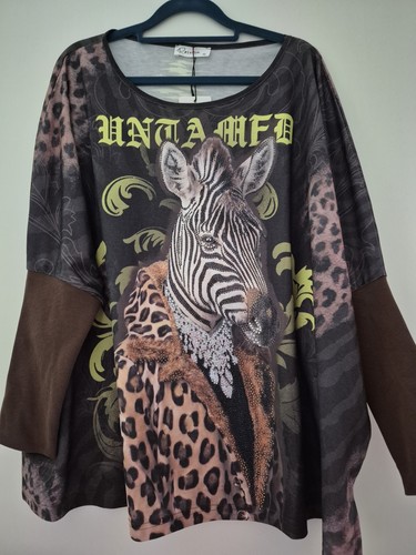 Damen shirt sweatshirt - damen,