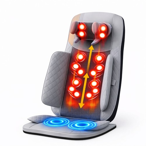 Mocho massagesitz mit - mocho®,