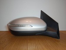 Hyundai i20 2015-20 spiegel