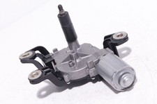 Scheibenwischermotor hinten