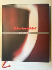 KitchenAid Das Kochbuch (2011 gebunden) Buch gebraucht Rezepte