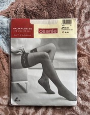 Damen Halterlose Strümpfe I