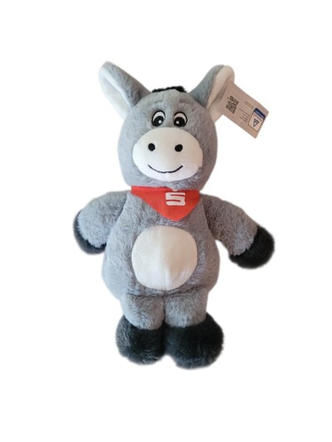 Sparkasse kuscheltier esel oli - sparkasse,