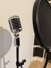 Dynamisches Mic Elvis Presley