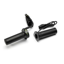 Original YAMAHA Heizgriffe Griff Heizung MT YZF-R 125 03 07 09 10 Tracer Tenere