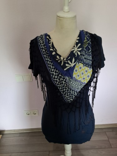 Desigual shirt neu - gr, neu---