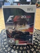 F1 2009 Formel 1 - Nintendo