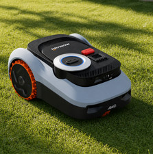 Segway Navimow i210 LiDAR Pro