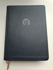 Reformation Study Bible. Wie