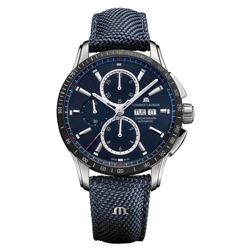 Maurice lacroix pontos gent - maurice,
