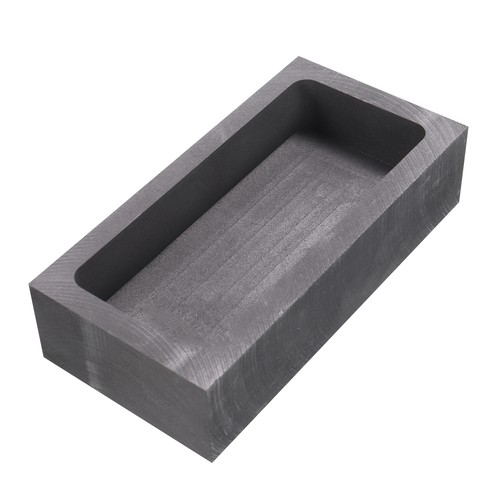 Gold silber graphit barren - silber,