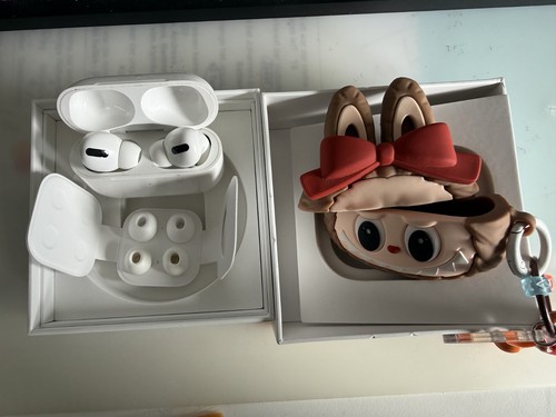 Airpods pro - airpods,