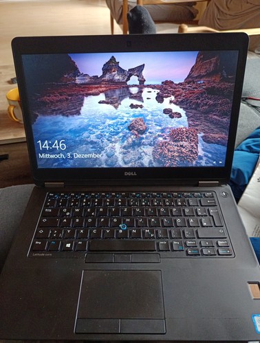 Dell latitude e5470 zoll - dell,