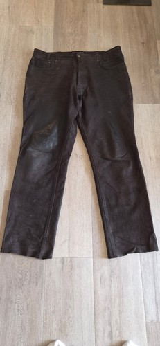 Henson lederhose - henson, &