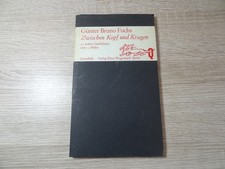 Günter bruno fuchs zwischen - günter,