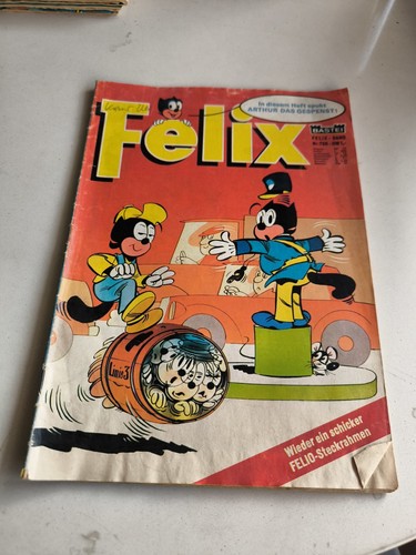 Felix 786 1973 - 📘felix📘,