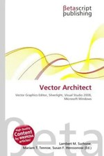 Lambert M. Surhone (u. a.) | Vector Architect | Taschenbuch | Englisch