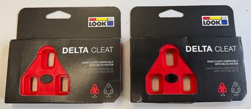 Look delta cleat rot - delta, 9°