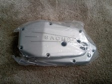 Kupplungsdeckel Hercules K125