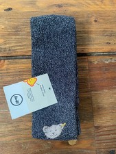 Steiff Strumpfhose Glitzer Gr
