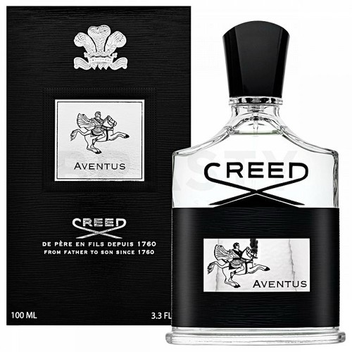 Creed aventus 100 original - aventus,