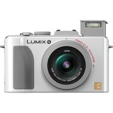Panasonic lumix dmc lx5 - panasonic, dmc-lx5