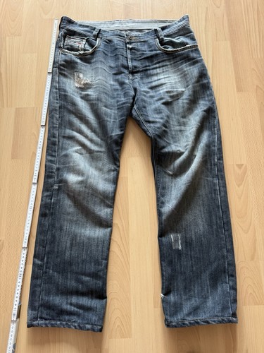 Diesel industry jeans w36 - industry,