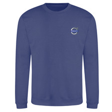 Volvo pullover sweatshirt - volvo,