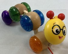 Hape Baby Einstein Inch Along