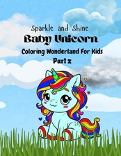Sparkle and Shine: Baby