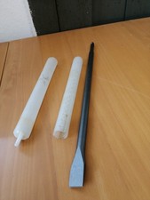 SDS Plus Flachmeißel Meißel Spatmeißel 20 mm x 400 mm (B05