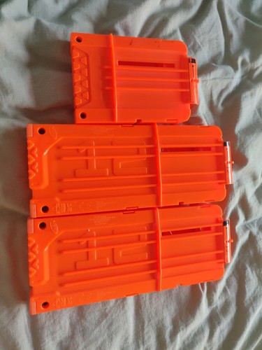 Nerf 12er elite - ®,