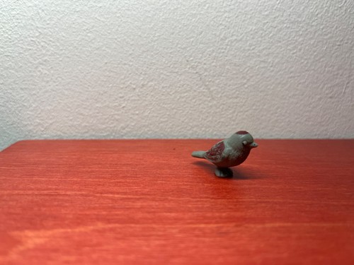 Schleich mini 10021 spatz - mini,