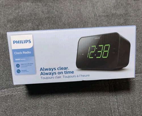 Philips radiowecker - philips,