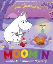 Moomin and the Midsummer