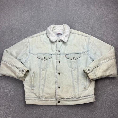 Levis jeansjacke erwachsene - levis,