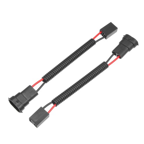 Stück h11 stecker auf - 2,