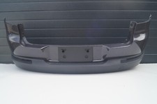 VW Tiguan 5N Lift ab 2011 Stoßstange  hinten Kryptongrey  + Diffusor