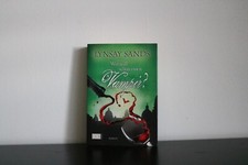 Wer will schon einen Vampir? von Lynsay Sands (2010, Taschenbuch)