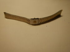 EBEL CLASSIC WAVE Stahl - Gold