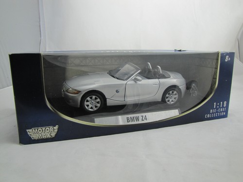 Motor max die - motor, die-cast