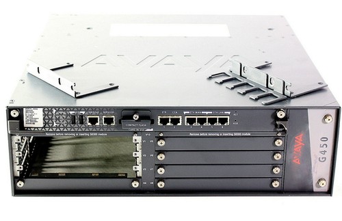 Avaya 700506956 g450 g450mp80 - g450,