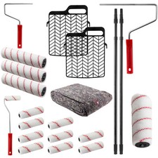 Maler Set / Farbroller Set