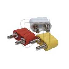 Anschlußstecker
