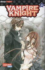 Vampire Knight 19 ,Matsuri